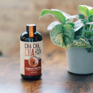 Cha Cha Chai Concentrate 2 Pack